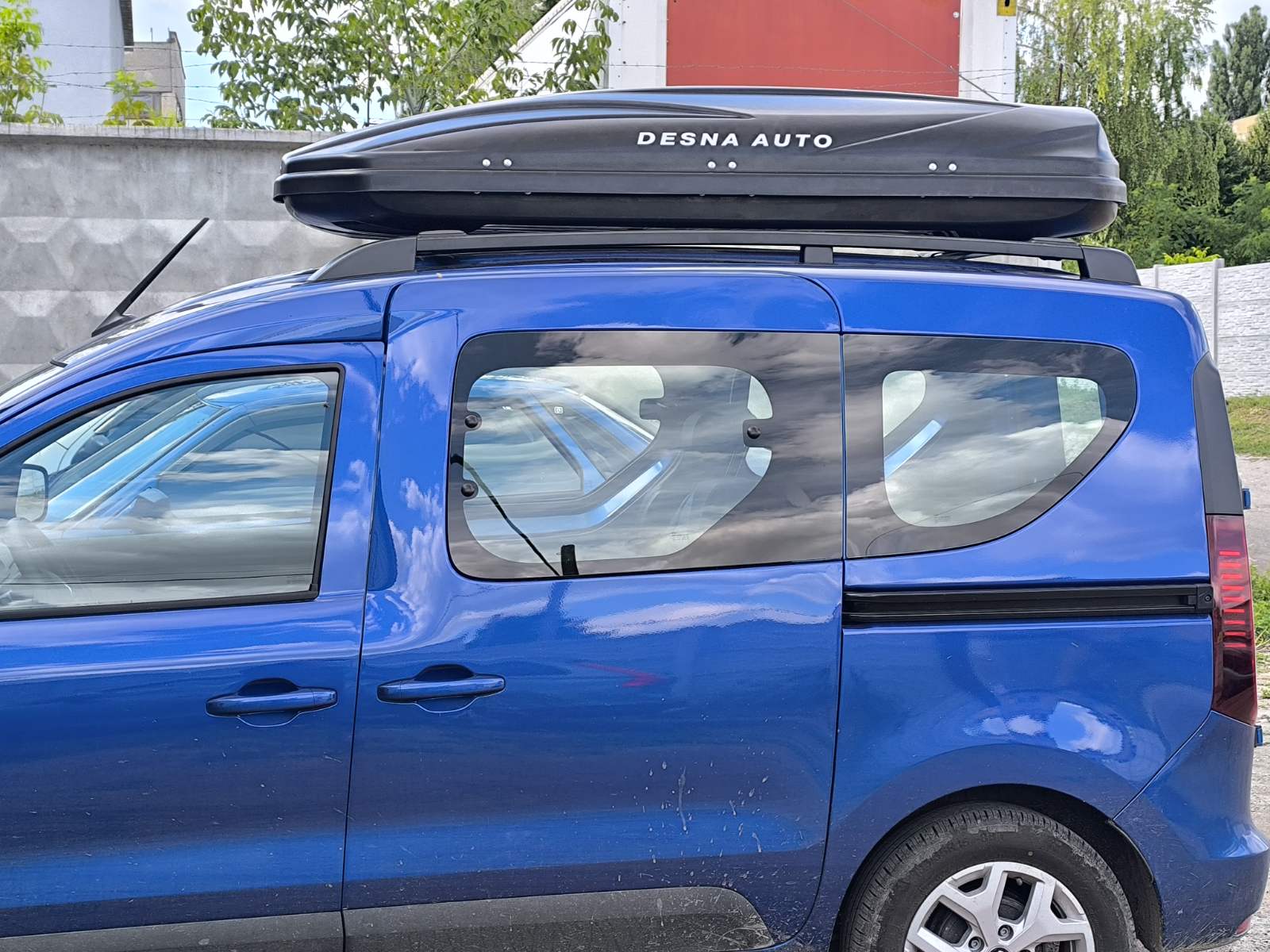 Car Model Image